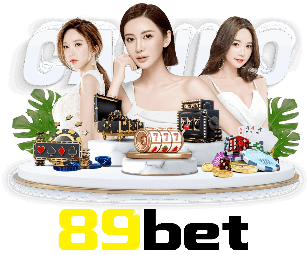 Ứng dụng 89Bet
