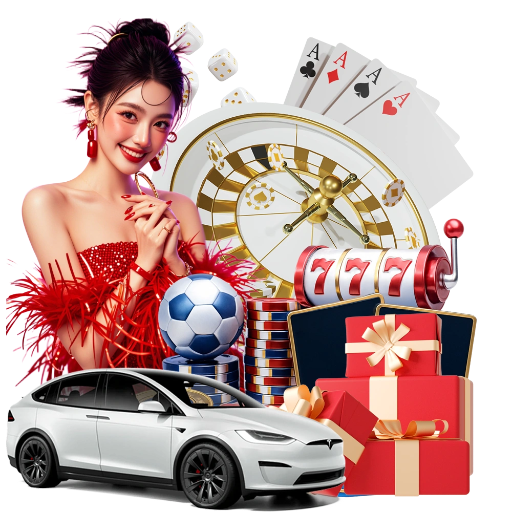 Thông tin game bài 89Bet