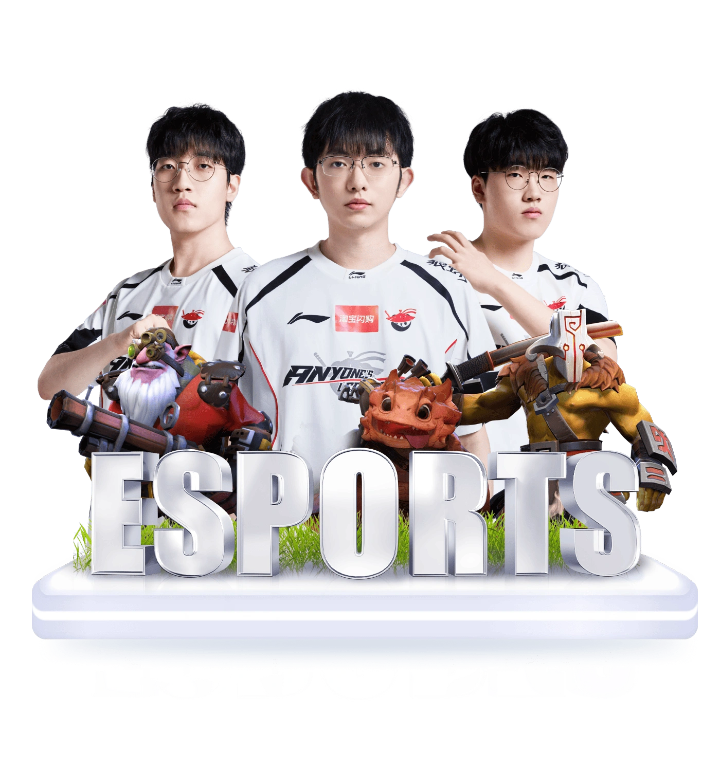Thông tin esports 89Bet